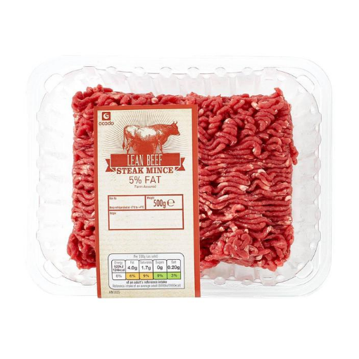 Picture of Beef Steak Mince