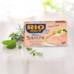 Picture of Canned Salmon Fillets