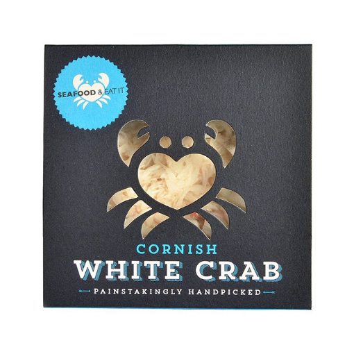 Picture of White Crab