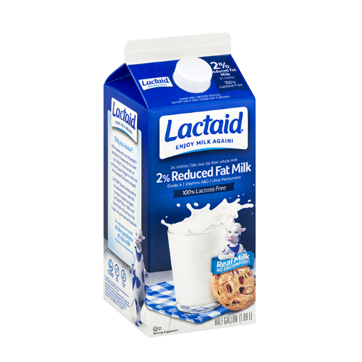 Picture of Lowfat Milk