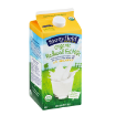Picture of Organic Reduced Fat Milk