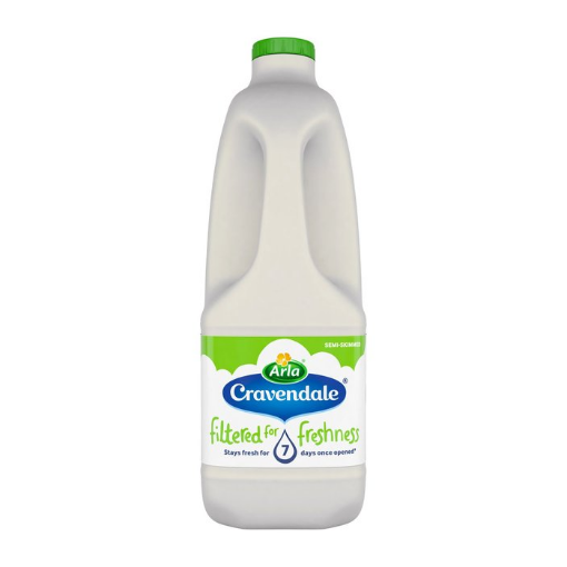 Picture of Cravendale Milk