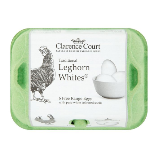 Picture of Clerence Court Eggs