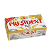 Picture of President Butter