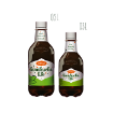 Picture of Konbucha Life Carbonated