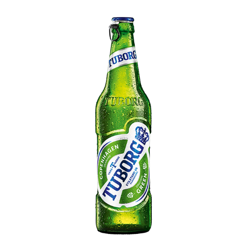Picture of Tuborg