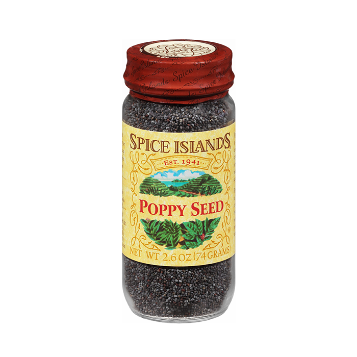 Nop Emporium Supermarket Theme. Spice Islands Spices