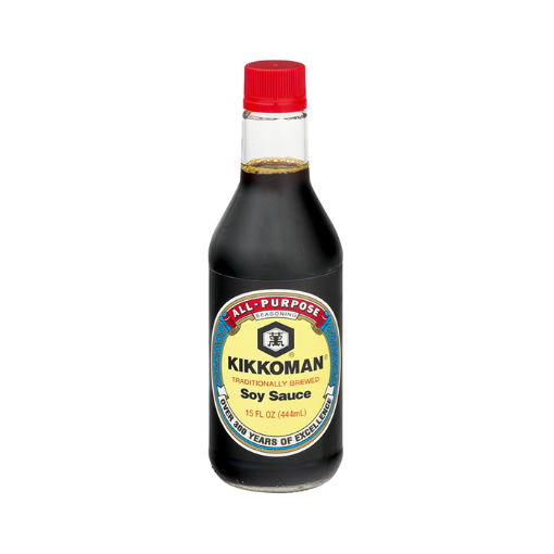 Picture of All-Purpose Soy Sauces