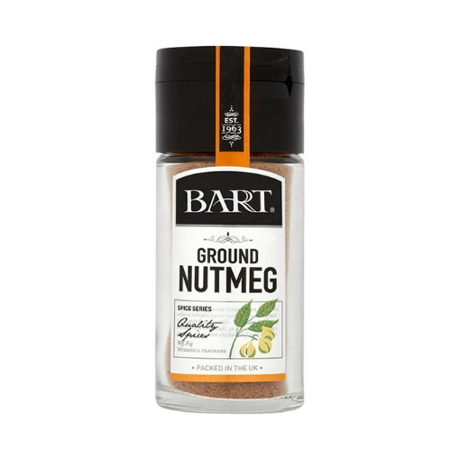 Picture of Bart Ground Nutmeg