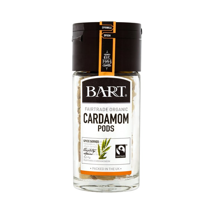 Nop Emporium Supermarket Theme. Bart Ground Nutmeg