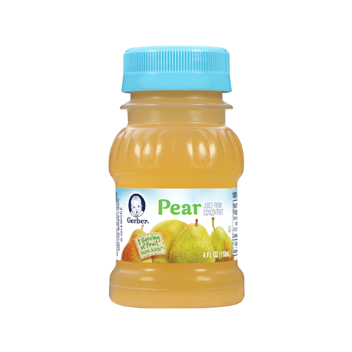Picture of Pear Juice