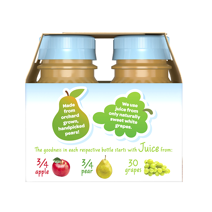 Nop Emporium Supermarket Theme. Variety Juice Pack