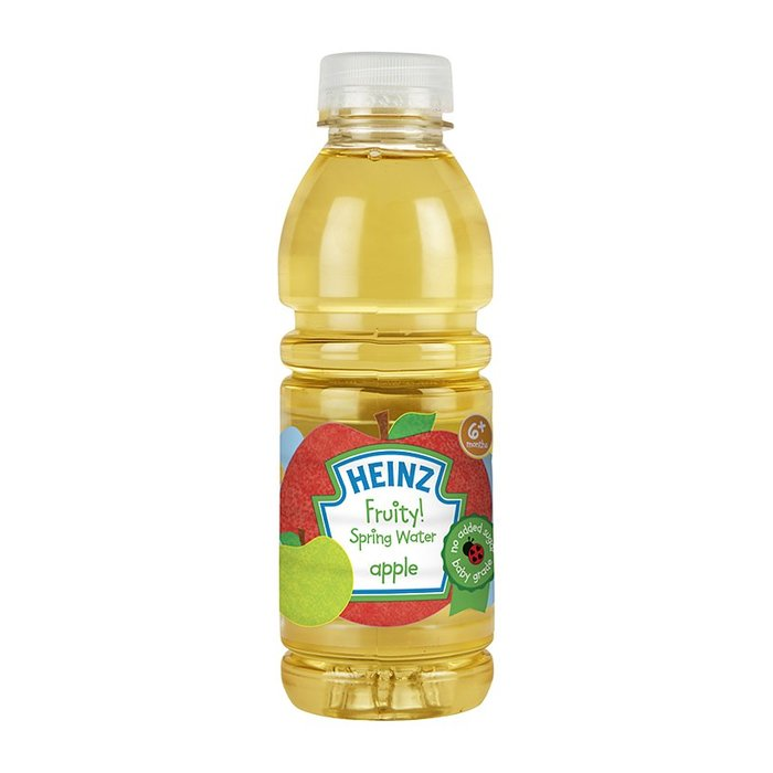 Nop Emporium Supermarket Theme. Heinz Fruity Drinks