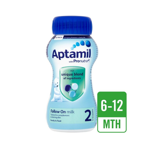 Picture of Aptamil Milk